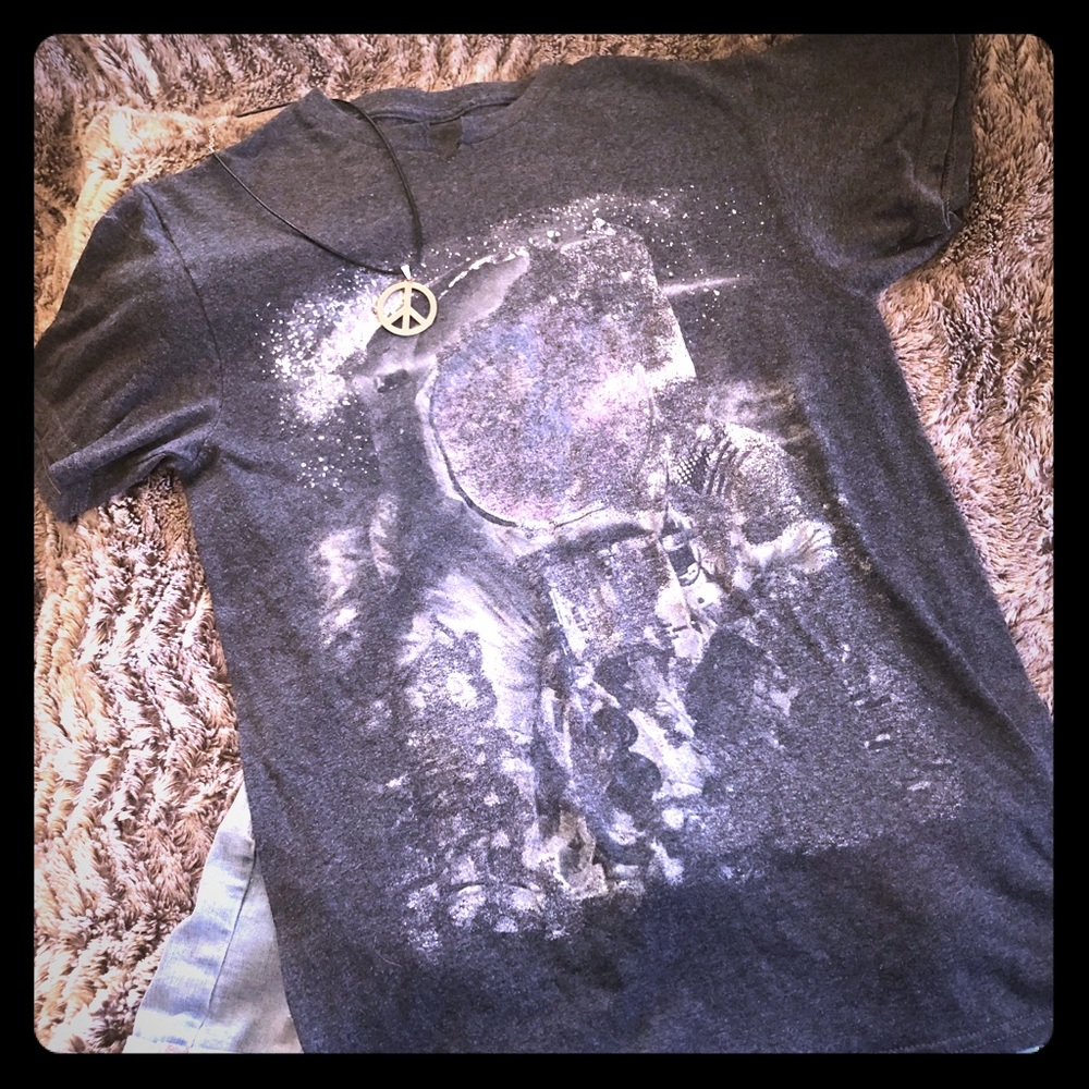 Astronaut T-shirt